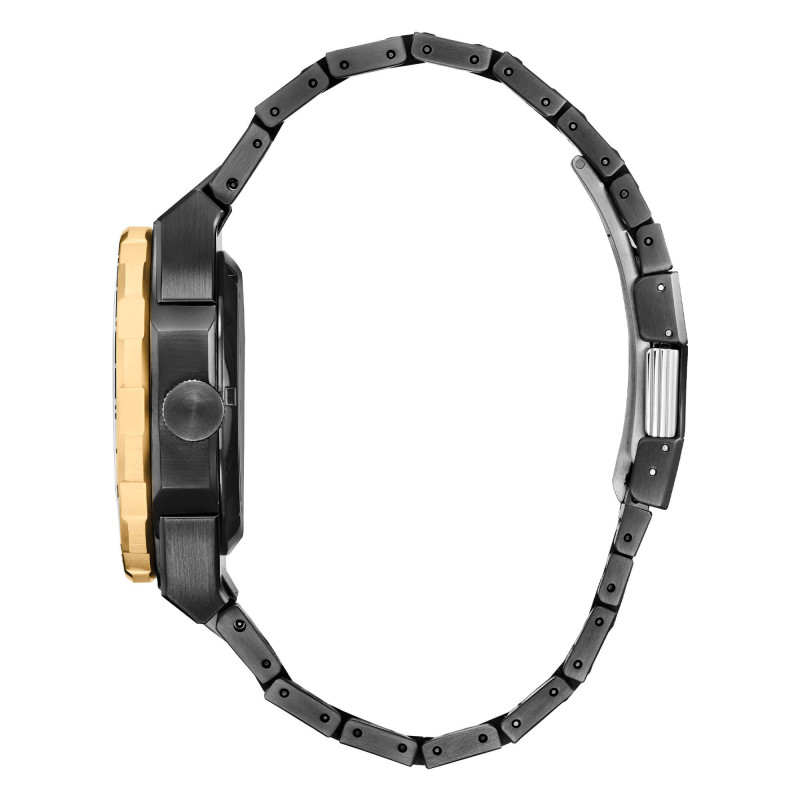 CITIZEN 880 GMT Mechanical Limited Edition