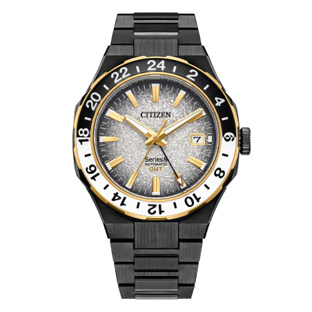 CITIZEN 880 GMT Mechanical Limited Edition
