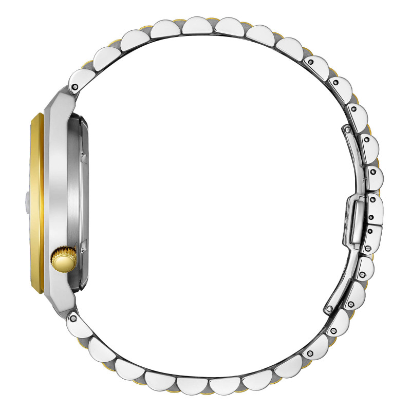 CITIZEN MECCANICO Tsuyosa 60