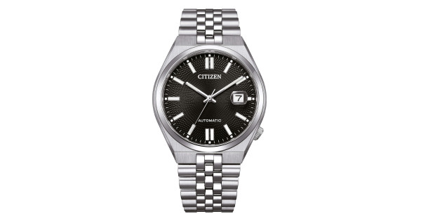 CITIZEN MECCANICO Tsuyosa 60