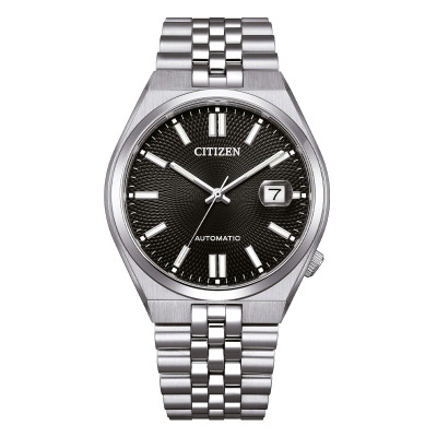 CITIZEN MECCANICO Tsuyosa 60