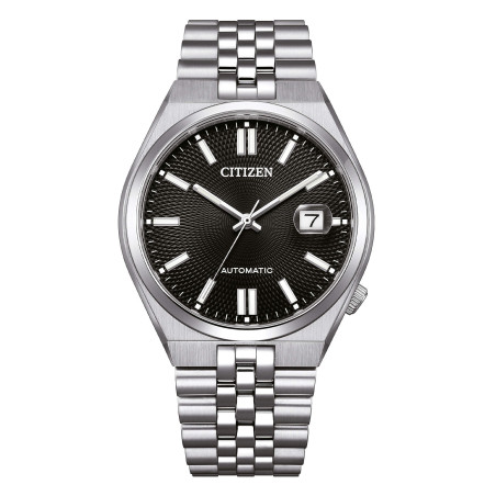 CITIZEN MECCANICO Tsuyosa 60