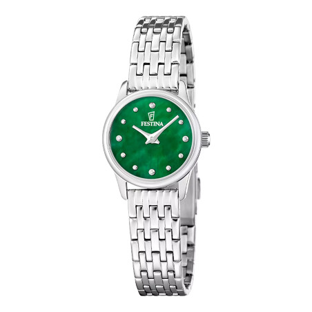 FESTINA MADEMOSEILLE VERDE
