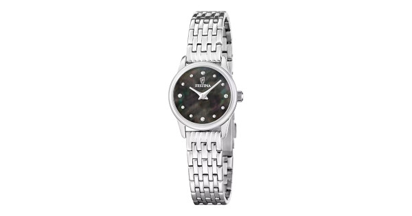 FESTINA MADEMOSEILLE NERO
