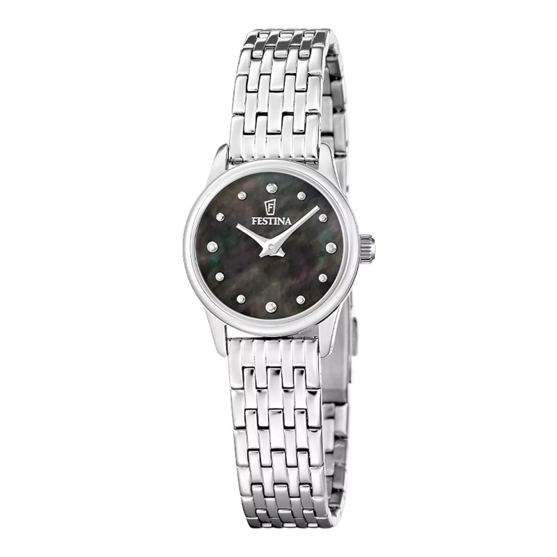 FESTINA MADEMOSEILLE NERO