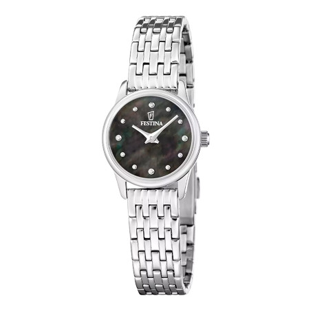 FESTINA MADEMOSEILLE NERO