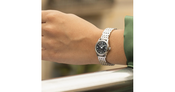FESTINA MADEMOSEILLE NERO