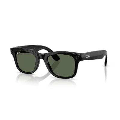 RAYBAN META AI Wayfarer 4012 GEN 2 SOLE