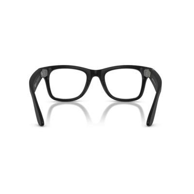RAYBAN META AI Wayfarer 4012 GEN 2 FOTOCROMATICO GREY