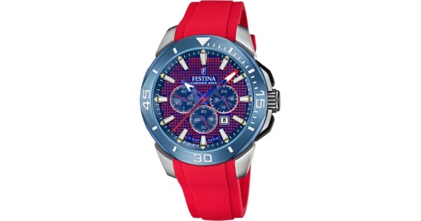 FESTINA CHRONO BIKE
