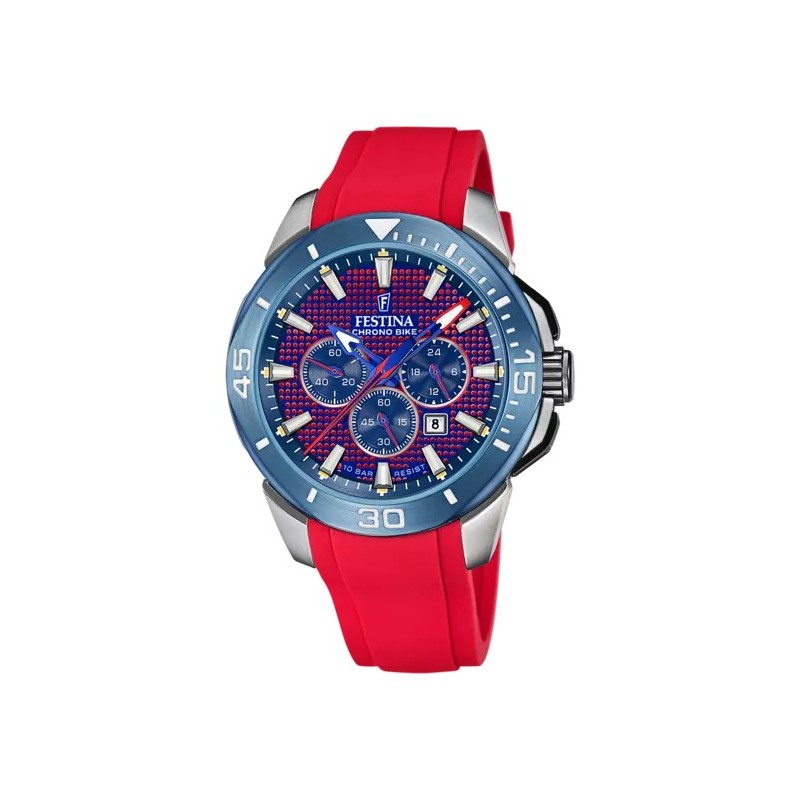 FESTINA CHRONO BIKE