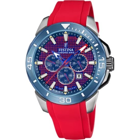 FESTINA CHRONO BIKE