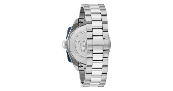 Bulova Lunar Pilot 150th Ann. Limited Edition