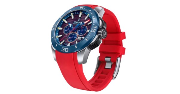 FESTINA CHRONO BIKE