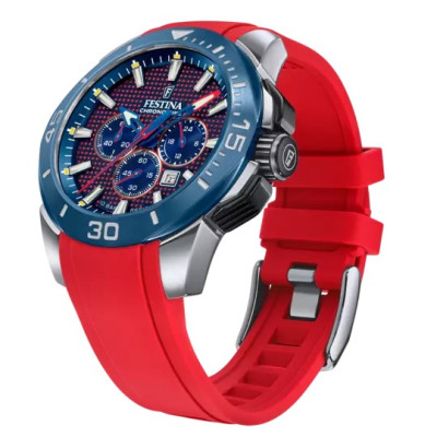 FESTINA CHRONO BIKE