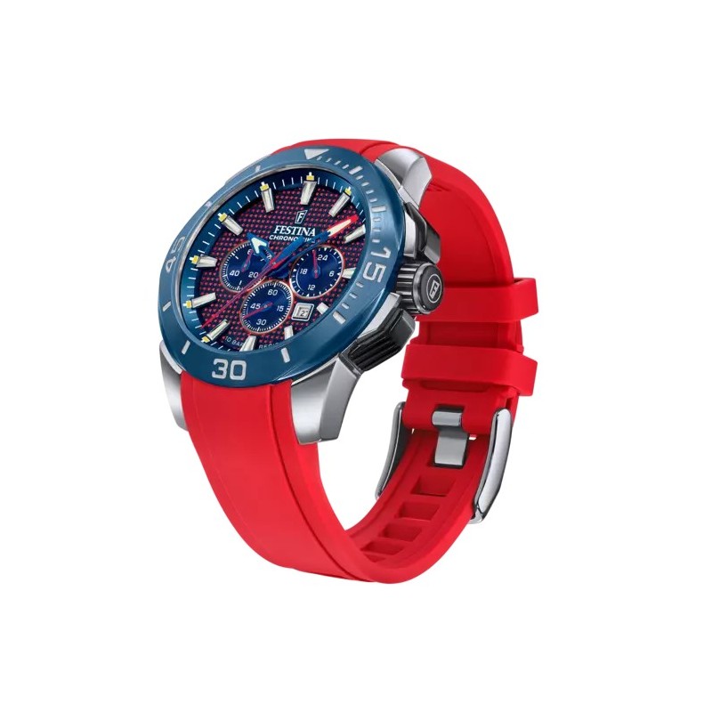 FESTINA CHRONO BIKE