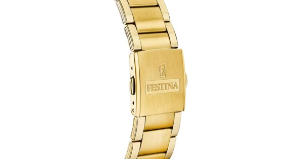 FESTINA TIMELESS CHRONOGRAPH