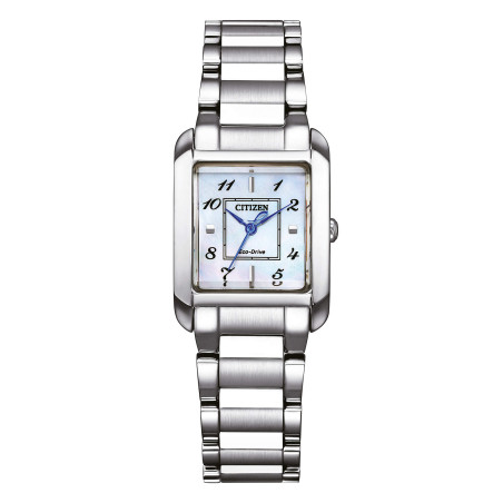 CITIZEN Citizen Lady Square