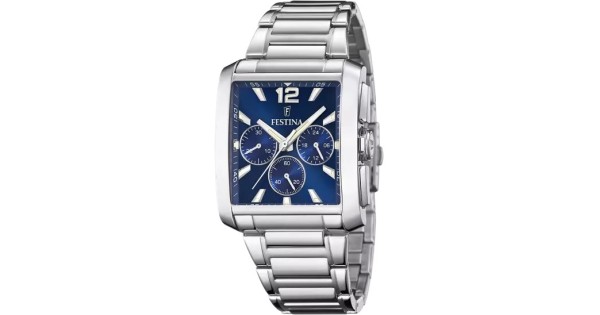 FESTINA CRONO RETTANGOLARE