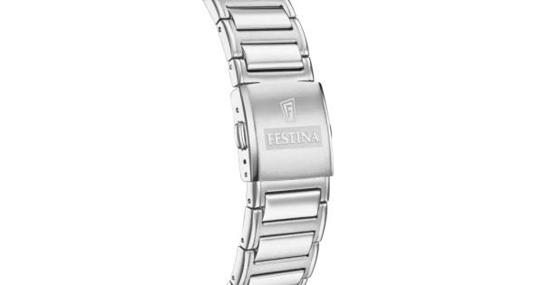 FESTINA CRONO RETTANGOLARE