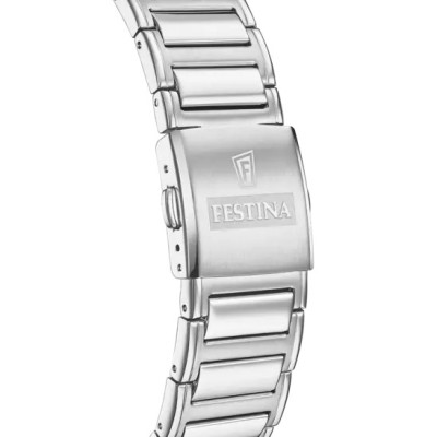 FESTINA CRONO RETTANGOLARE