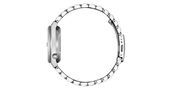 CITIZEN Tsuyosa 37mm Meccanico