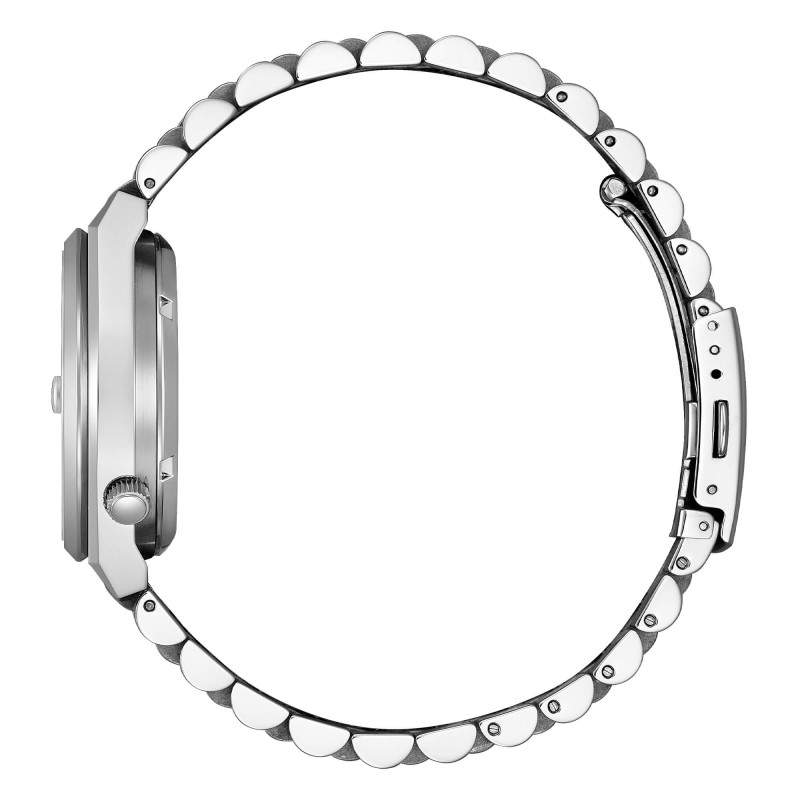 CITIZEN Tsuyosa 37mm Meccanico