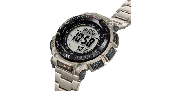 CASIO PRO-TREK PRG-340T