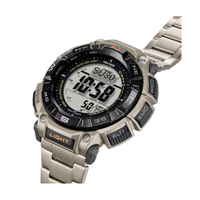 CASIO PRO-TREK PRG-340T