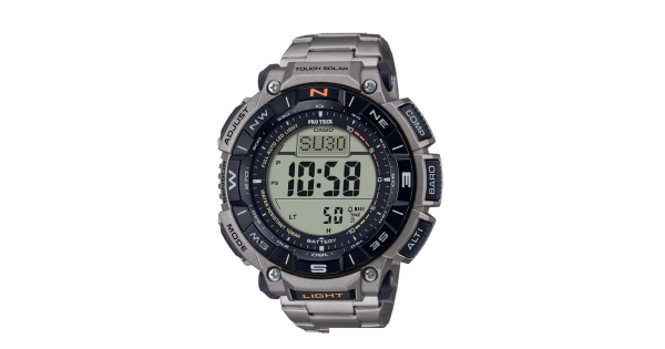 CASIO PRO-TREK PRG-340T