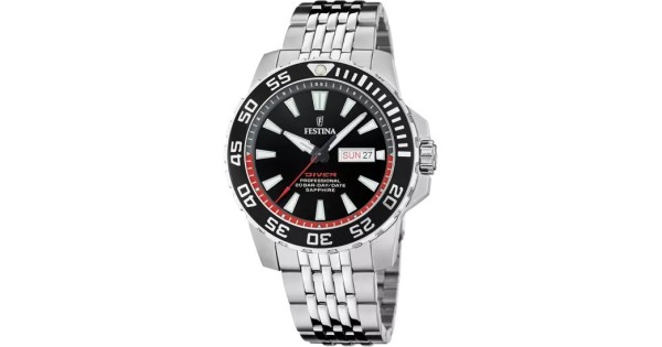 FESTINA THE ORIGINALS