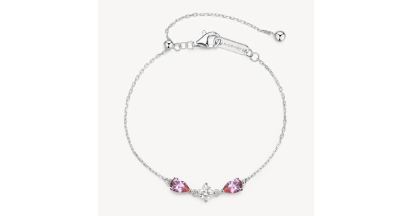 BROSWAY BRACCIALE FANCY VINTAGE ROSE