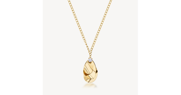BROSWAY COLLANA DONNA BLOOM