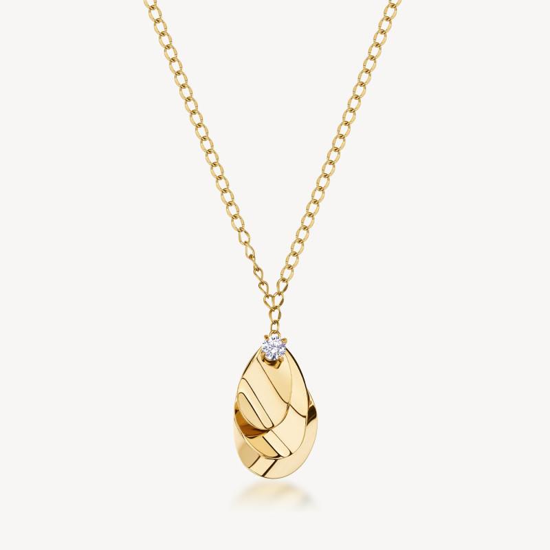 BROSWAY COLLANA DONNA BLOOM