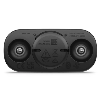 GARMIN HRM 200 FASCIA CARDIO