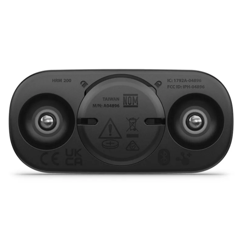 GARMIN HRM 200 FASCIA CARDIO