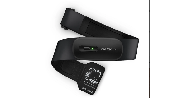 GARMIN HRM 200 FASCIA CARDIO