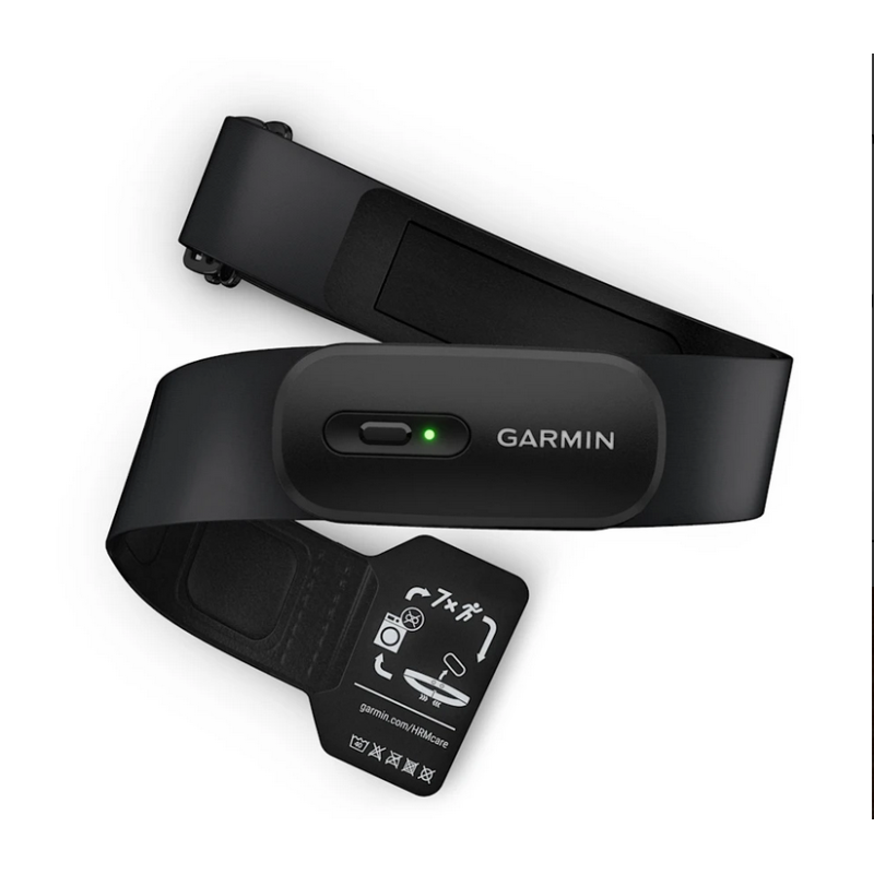 GARMIN HRM 200 FASCIA CARDIO