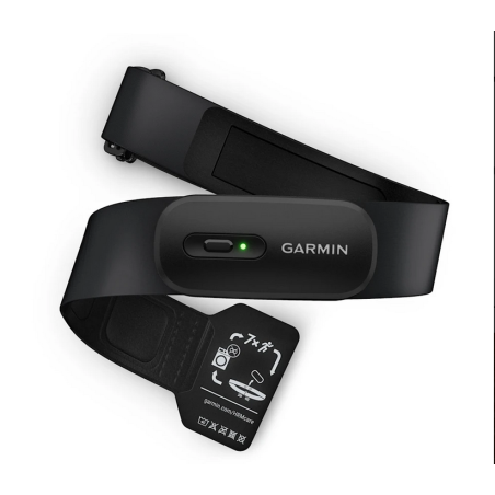 GARMIN HRM 200 FASCIA CARDIO