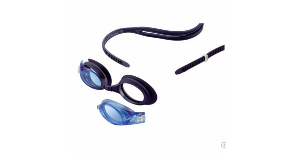 CENTROSTYLE OCCHIALINI DA NUOTO SWIMMI -4,5