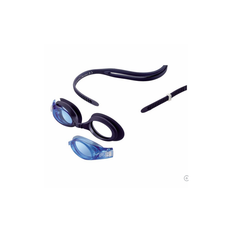 CENTROSTYLE OCCHIALINI DA NUOTO SWIMMI -4,5