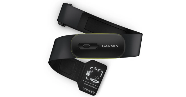 GARMIN HRM 600 FASCIA CARDIO