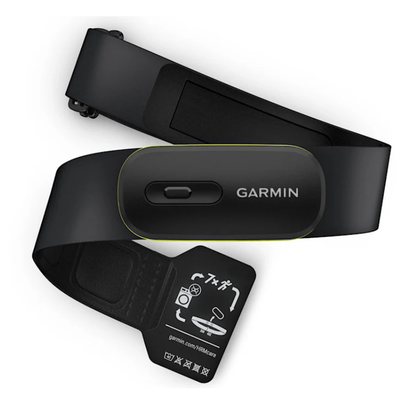 GARMIN HRM 600 FASCIA CARDIO