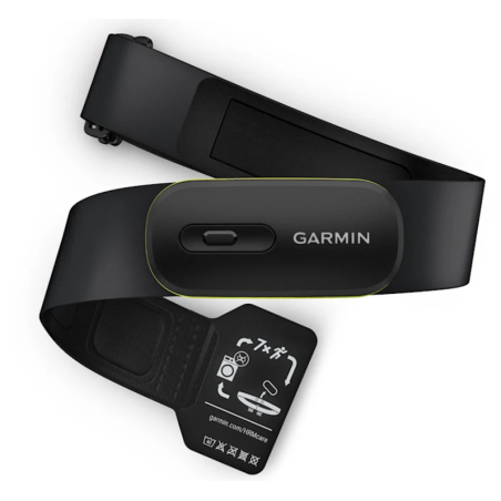 GARMIN HRM 600 FASCIA CARDIO