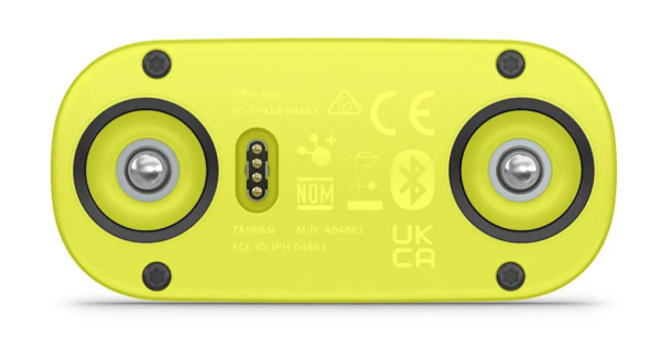 GARMIN HRM 600 FASCIA CARDIO