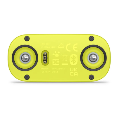 GARMIN HRM 600 FASCIA CARDIO