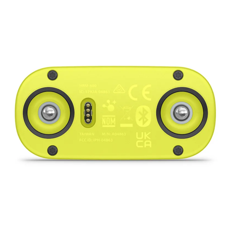 GARMIN HRM 600 FASCIA CARDIO