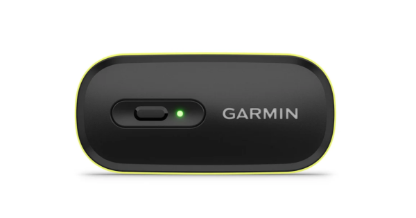 GARMIN HRM 600 FASCIA CARDIO