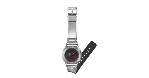 CASIO CLASSIC G-SHOCK