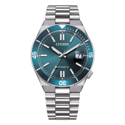 CITIZEN Tsuyosa Shore Meccanico